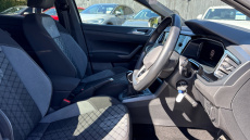 Volkswagen Polo 1.0 TSI R-Line 5dr Petrol Hatchback